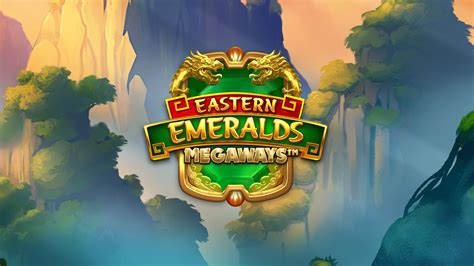 Eastern Emeralds Megaways betsul